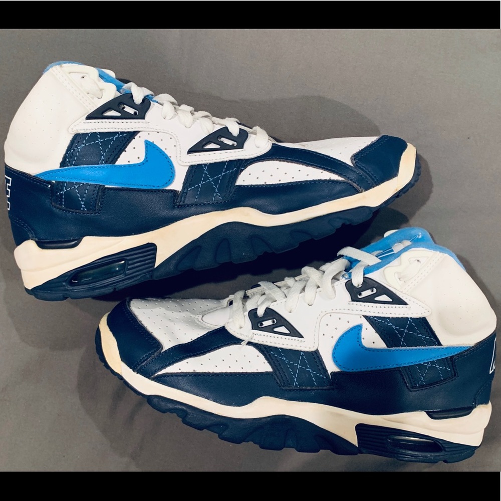 Nike Air Trainer SC High “Bo Jackson” ( 2006 )